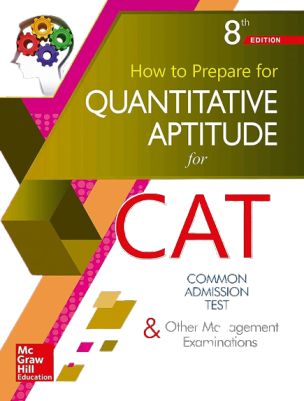 Acing Math Challenges: Arun Sharma's Quantitative Aptitude Book Review